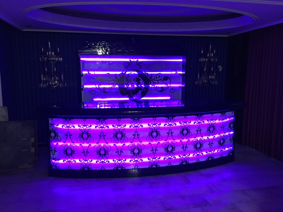 hidraz design